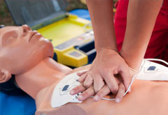 School First Aid Courses